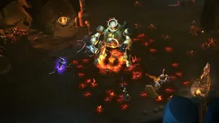 Скриншот 9 к игре Torchlight III