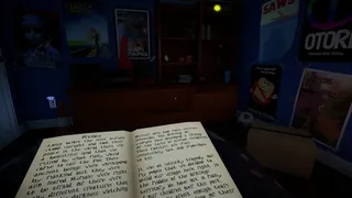 Скриншот 1 к игре Midnight Evil