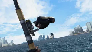 Скриншот 2 к игре Real Fishing VR