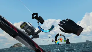 Скриншот 4 к игре Real Fishing VR