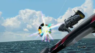 Скриншот 5 к игре Real Fishing VR