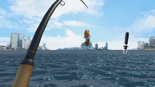 Скриншот 7 к игре Real Fishing VR