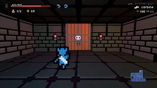 Скриншот 6 к игре Cryptrunner