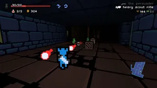 Скриншот 7 к игре Cryptrunner