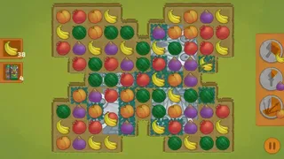 Скриншот 1 к игре Eleven Islands