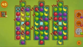 Скриншот 4 к игре Eleven Islands