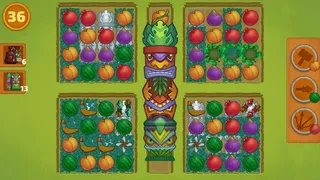 Скриншот 5 к игре Eleven Islands