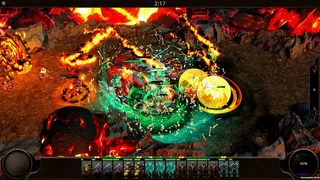 Скриншот 2 к игре Salt the Earth