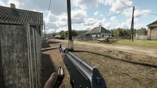 Скриншот 1 к игре Afterconflict
