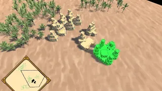 Скриншот 8 к игре Steam and Silk
