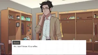 Скриншот 1 к игре Seventh Circle