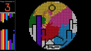 Скриншот 4 к игре Land War