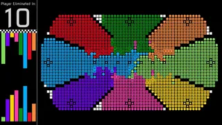 Скриншот 8 к игре Land War