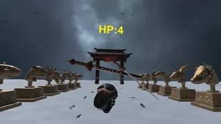 Скриншот 3 к игре Sword Defense
