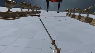 Скриншот 6 к игре Sword Defense