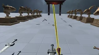 Скриншот 7 к игре Sword Defense