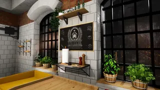 Скриншот 5 к игре Bakery Simulator