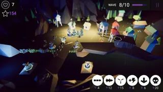 Скриншот 3 к игре Poly Defense