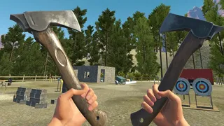 Скриншот 5 к игре Mad Gun Range VR Simulator