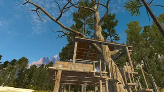 Скриншот 8 к игре Mad Gun Range VR Simulator