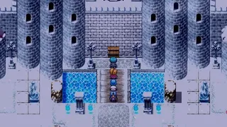 Скриншот 2 к игре Fantasy Heroes