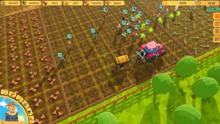Скриншот 3 к игре Farming Life