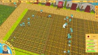 Скриншот 4 к игре Farming Life