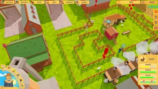Скриншот 5 к игре Farming Life