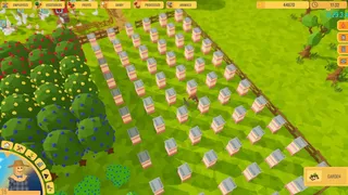 Скриншот 7 к игре Farming Life