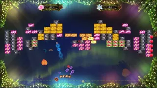 Скриншот 1 к игре Grove flowers
