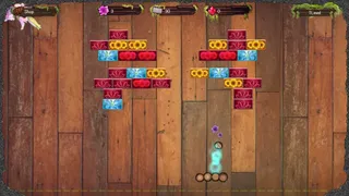 Скриншот 2 к игре Grove flowers