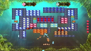 Скриншот 6 к игре Grove flowers