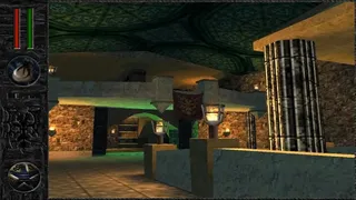 Скриншот 3 к игре Malevolence