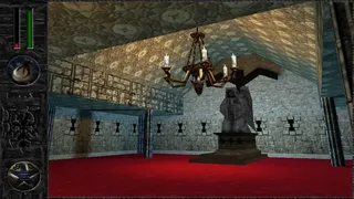 Скриншот 4 к игре Malevolence