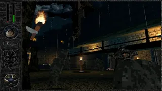 Скриншот 6 к игре Malevolence