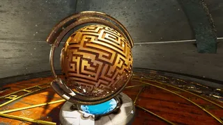 Скриншот 3 к игре Lyratha: Labyrinth - Survival - Escape