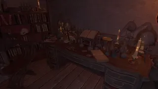 Скриншот 5 к игре Lyratha: Labyrinth - Survival - Escape