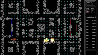 Скриншот 1 к игре Space Bound