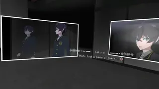 Скриншот 6 к игре TOKYO CHRONOS