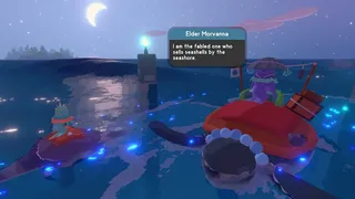 Скриншот 2 к игре Sail Forth