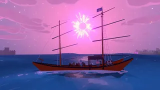 Скриншот 5 к игре Sail Forth