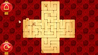 Скриншот 5 к игре aMAZE Lunar