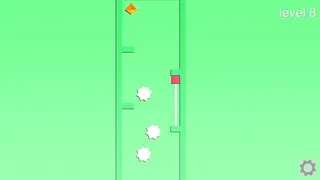 Скриншот 5 к игре Hookshot