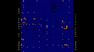 Скриншот 4 к игре 4DSnake