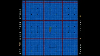 Скриншот 7 к игре 4DSnake