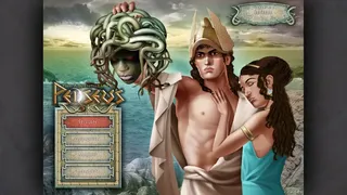 Скриншот 1 к игре The Adventures of Perseus