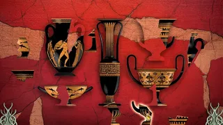 Скриншот 4 к игре The Adventures of Perseus