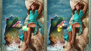 Скриншот 7 к игре The Adventures of Perseus