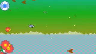 Скриншот 1 к игре Vaporspace