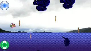 Скриншот 3 к игре Vaporspace